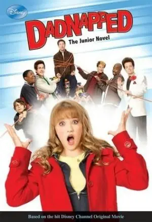 Dadnapped (2009)