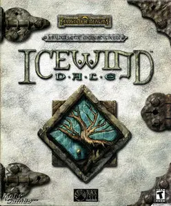 Icewind Dale (PC) 