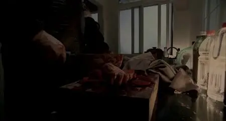 Walking the Dead (2010)