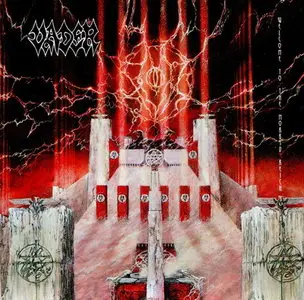 Vader - Welcome To The Morbid Reich (2011)