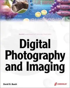 Digital Photography and Imaging