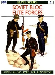 Soviet Bloc Elite Forces (Elite 5) (Repost)