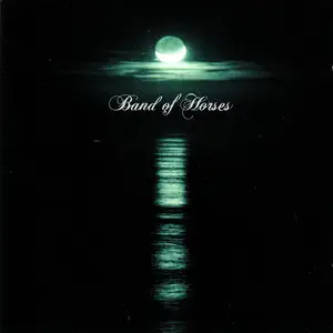 Band Of Horses - Albums Collection 2006-2014 (5CD)