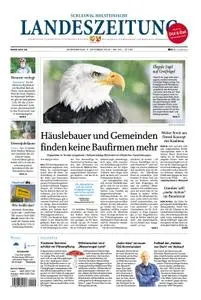 Schleswig-Holsteinische Landeszeitung - 04. Oktober 2018