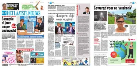 Het Laatste Nieuws Ring-Brussel – 14 mei 2019