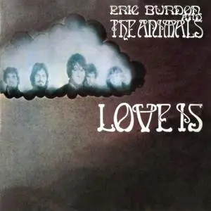 Eric Burdon & The Animals - Love Is (Remastered) (1968/2021) [Official Digital Download 24/192]