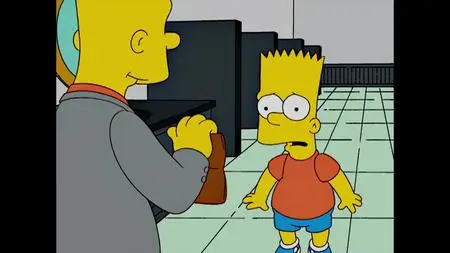 Die Simpsons S20E03