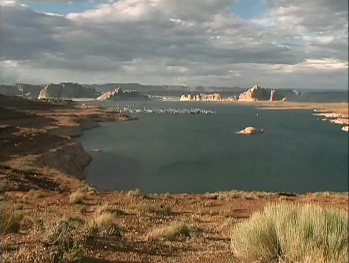 Золотой глобус. 1. Национальные парки США (Часть 1)