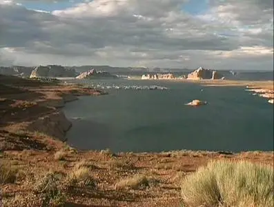 Золотой глобус. 1. Национальные парки США (Часть 1)