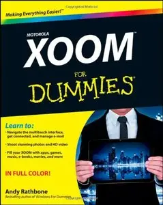 Motorola XOOM For Dummies (repost)