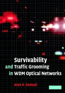Survivability and Traffic Grooming in WDM Optical Networks (Repost)
