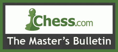 CHESS • The Master's Bulletin • Numbers 001-016 (update 2014-10-20)