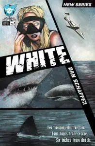 White 001 (2016)