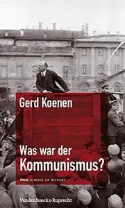 Was war der Kommunismus? (Repost)