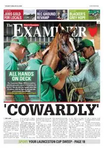 The Examiner - February 25, 2020