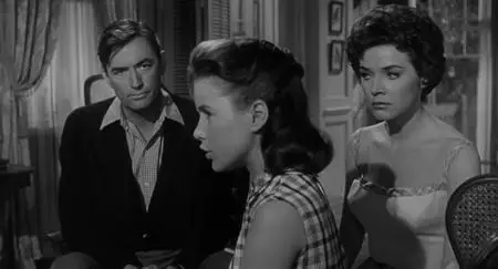 Cape Fear (1962)