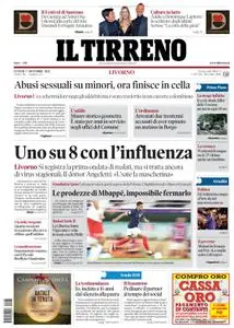 Il Tirreno Livorno - 5 Dicembre 2022