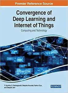 Convergence of Deep Learning and Internet of Things: Computing and Technology