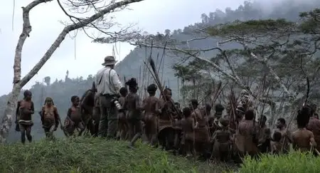 The Salt of the Earth / La sal de la Tierra (2014)