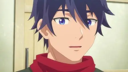 Shin no Nakama ja Nai to Yuusha no Party o Oidasareta node, Henkyou de Slow Life Suru Koto ni Shimashita S2 - 05 mkv