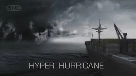 HDTV NG Naked Science - Hyper Hurricane