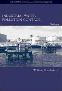 Industrial Water Pollution Control (Repost)