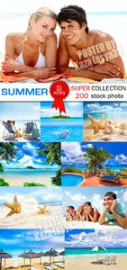 Super summer collection. All my posts