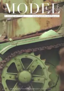 Model N°11 Saison 3, Numero 3, 2005-07-08-09