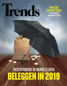 Trends Belgium Special - Beleggen in 2019