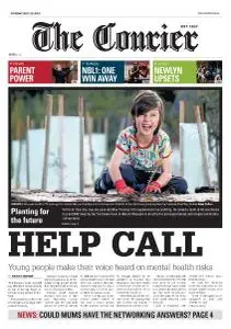 The Courier - July 29, 2019