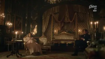 Victoria S03E01