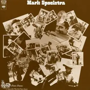 Mark Spoelstra - Mark Spoelstra (1969/2021) [Official Digital Download 24/192]