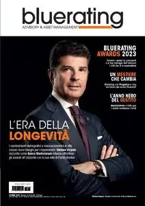 Bluerating Magazine - Ottobre 2023