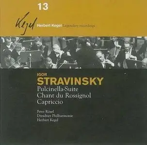 Herbert Kegel Legendary Recordings (13/15)
