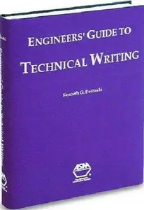 Engineers' Guide to Technical Writing