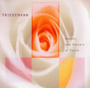 Friedemann Witecka - Beauty And Mystery Of Touch (2001) PS3 ISO + Hi-Res FLAC