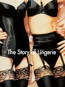 The Story of Lingerie (repost)