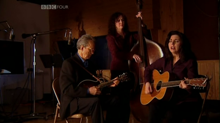 BBC - Lost Highway: The Story of Country Music (2003)