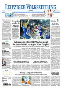 Leipziger Volkszeitung Muldental - 17. September 2018
