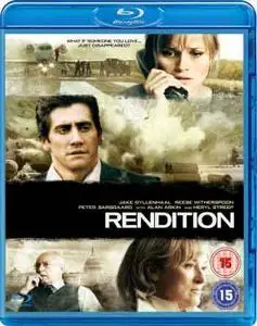 Rendition (2007)