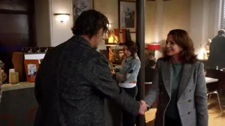 The Flash S05E13