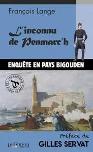 François Lange, "L'inconnu de Penmarc'h"