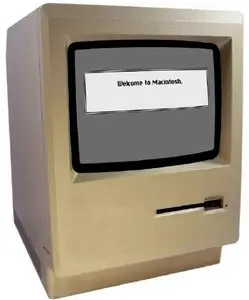 Welcome to Macintosh (2009/DVDRip)