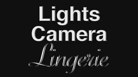 Playboy - Lights Camera Lingerie (2009)