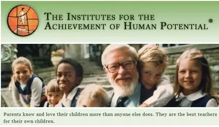 iahp.org - Turn Your Baby into a Genius