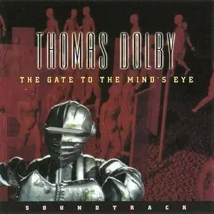 Thomas Dolby: Collection (1982-1994) [6CD + DVD5]