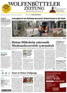 Wolfenbütteler Zeitung - 04. April 2019