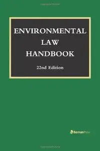 Environmental Law Handbook