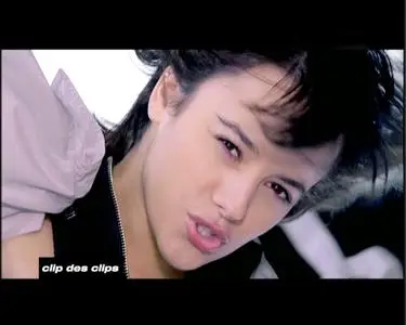 Alizee - A Contre Courant - Video