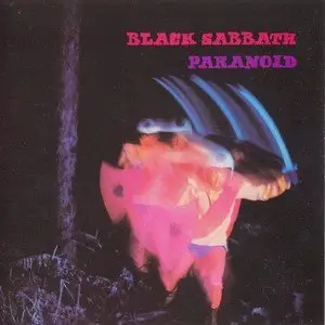 Black Sabbath - Complete Studio Albums: 1970-1978 (2014) [Official Digital Download 24bit/96kHz]